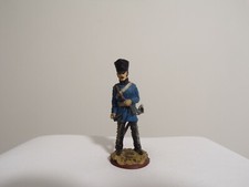 Waterloo regiments franklin for sale  OBAN