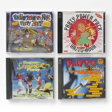 Set party ballermann gebraucht kaufen  Deutschland