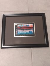 Hundertwasser bild boot gebraucht kaufen  Tittmoning