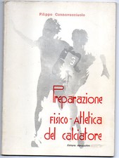 Preparazione fisico atletica usato  Carapelle
