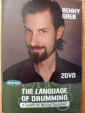 Benny greb the gebraucht kaufen Benny greb the gebraucht kaufen  Ruppichteroth
