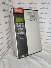 Variateur danfoss vlt5006.1000 d'occasion  Fleury-les-Aubrais