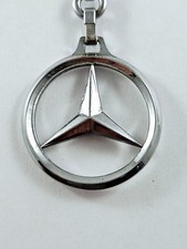 Keyring mercedes benz d'occasion  Expédié en Belgium