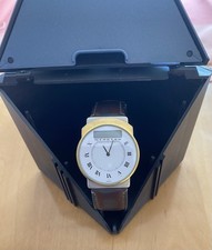 Junghans mega funkuhr gebraucht kaufen  Weil der Stadt