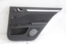 Türverkleidung skoda superb gebraucht kaufen  Wittenburg