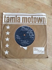 Temptations single vinyl for sale  THORNTON-CLEVELEYS