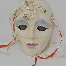 Porcelain mardi gras for sale  Boynton Beach