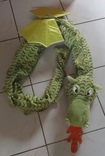 Ikea minnen drache gebraucht kaufen  Wetzlar