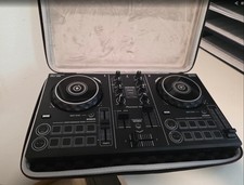 Controlador Smart DJ Pioneer DDJ-200 comprar usado  Enviando para Brazil