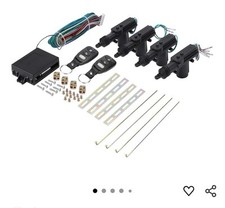 Car central door for sale  CALNE