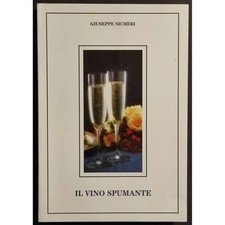 Vino spumante sicheri usato  Alessandria