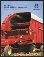 1995 new holland for sale  DRIFFIELD