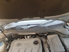 Passat mk6 front for sale  SWANSEA