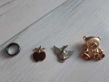 Schmuck set modeschmuck gebraucht kaufen  Oberdiebach, Trechtingshausen, Weiler
