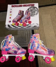 ladies 10 roller skates for sale  Springfield