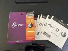 Elixir nanoweb bronze for sale  Scottsdale