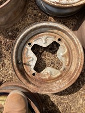 13 trailer wheel for sale  Visalia