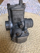 Dellorto vhb26fd carburettor for sale Dellorto vhb26fd carburettor for sale  WALTHAM CROSS