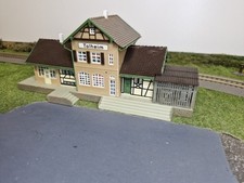 Maquette gare talheim d'occasion Maquette gare talheim d'occasion  Pérouse