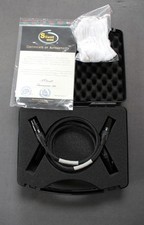 xlr kabel high end gebraucht kaufen xlr kabel high end gebraucht kaufen Lüneburg