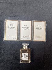 Mini profumo chanel usato  San Maurizio d'Opaglio