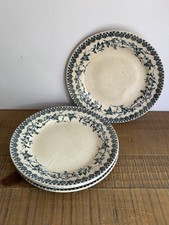 Lot assiettes anciennes d'occasion  Mâcon