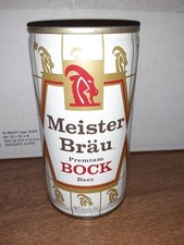 Meister brau bock for sale  Lancaster