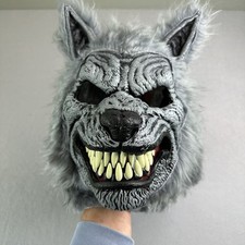 Spirit halloween werewolf for sale  Decatur