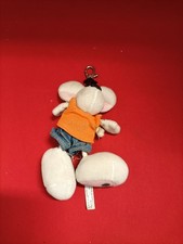 Portachiavi peluche diddl usato  Cassina de' Pecchi