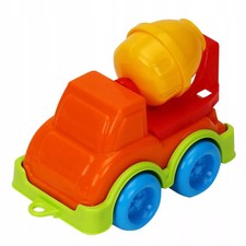 Betoniarka mini na sprzedaż  PL