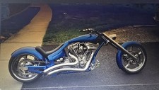 2008 custom built for sale  Mohrsville