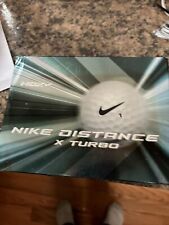 Nike distance turbo for sale  South Saint Paul