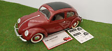 1958 volkswagen ladybug d'occasion  Expédié en Belgium