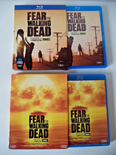 Blu ray fear usato  Castelfidardo