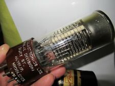 Ancien rare tube d'occasion  Dijon