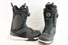 Botas de Snowboard Masculinas Usadas Salomon Dialogue Dual BOA Tamanho EUA 8 #084066 comprar usado  Enviando para Brazil