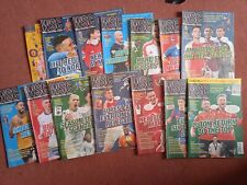 Saturday comes magazines for sale Saturday comes magazines for sale  DUNSTABLE