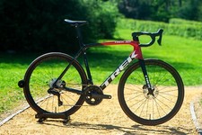 Trek emonda slr for sale  MANCHESTER