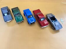 fast furious hot wheels set for sale  Los Angeles