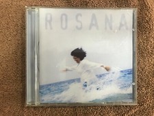 ROSANA CD ROSANA ARBELO 2001 UNIVERSAL PA TI NO ESTOY, GIRA, DONDE YA NO TENGO comprar usado  Enviando para Brazil