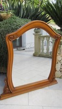 Specchio camera letto usato  Santa Venerina