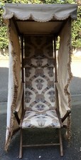 Fauteuil plage cabine d'occasion  La Teste-de-Buch
