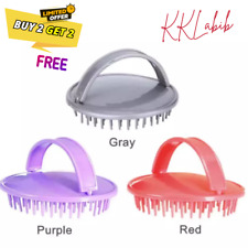 Head scrubber shampoo for sale  CROYDON