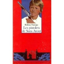 Livre pistolets atout d'occasion  Les Mureaux