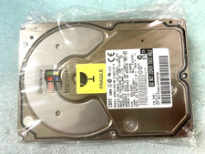 Disco rígido antigo IBM SCSI DDRS-39130 9GB 68 pinos 03L5292 certificado RM3-HD2 comprar usado  Enviando para Brazil