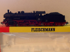 Fleischmann 1168 schlepptender gebraucht kaufen  Mudenbach, Niederwambach