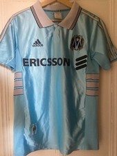 Maillot collector centenaire d'occasion  Marseille XII