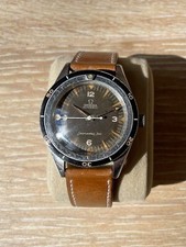 1960 omega seamaster d'occasion  Courbevoie