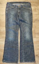 Wrangler jeans w32 gebraucht kaufen  Duisburg