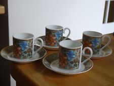 Villeroy boch espresso d'occasion  Mulhouse-